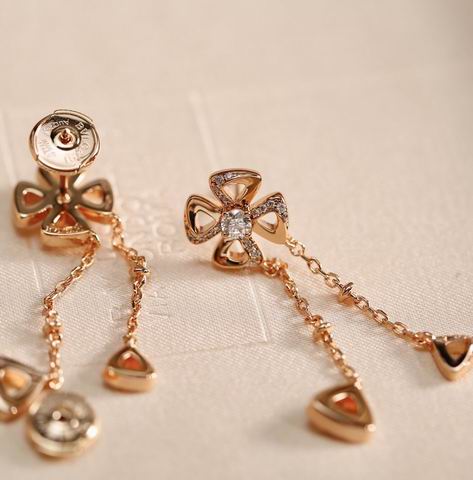 Bvlgari earring 04lyh32 (7)